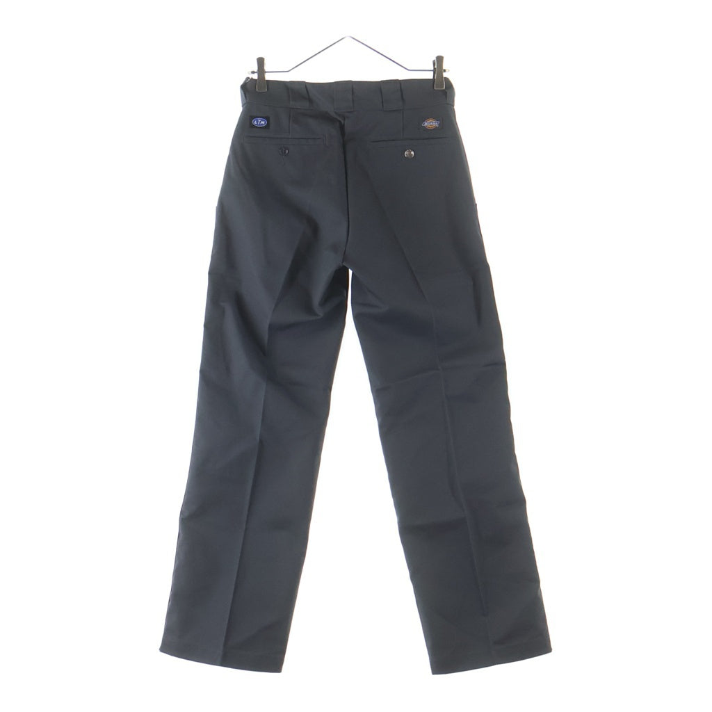 Dickies ディッキーズ 25AW ×LASTMAN 874 WORK PANTS ラストマン ワークパンツ グレー Dickies(ディッキーズ) 25AW ×LASTMAN 874 WORK PANTS ラストマン