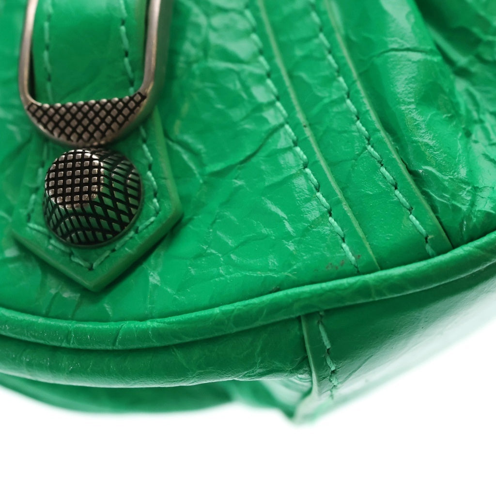 BALENCIAGA(バレンシアガ) Le Cagole XS ルカゴール ショルダーバッグ