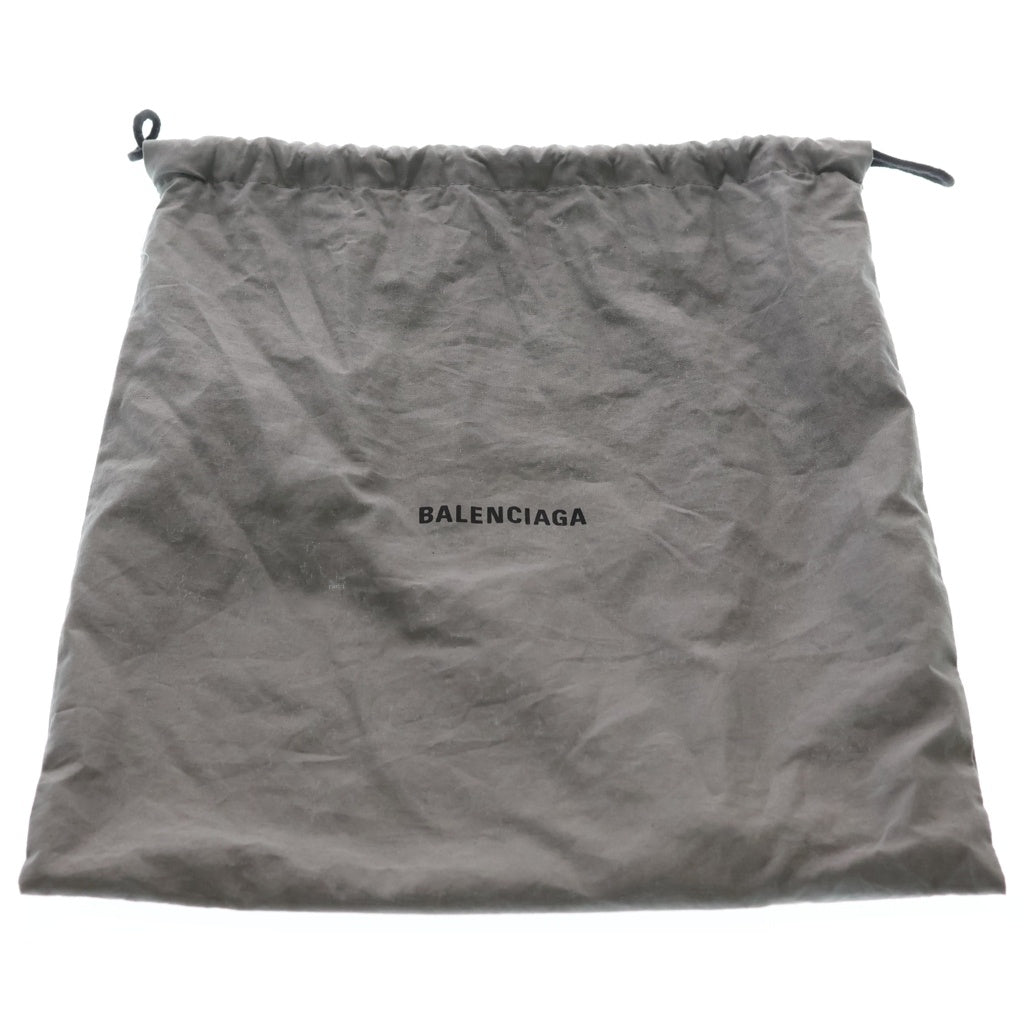BALENCIAGA(バレンシアガ) Le Cagole XS ルカゴール ショルダーバッグ レザー グリーン 671309 3809 レディース
