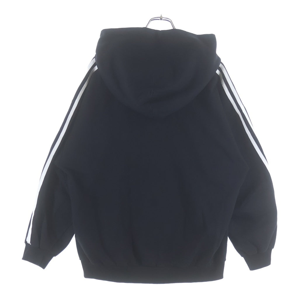 BALENCIAGA(バレンシアガ) 23SS ×adidas Zip Up Hoodie アディダス