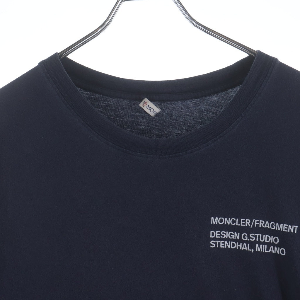 MONCLER GENIUS(モンクレール ジーニアス) 20SS ×FRAGMENT DESIGN