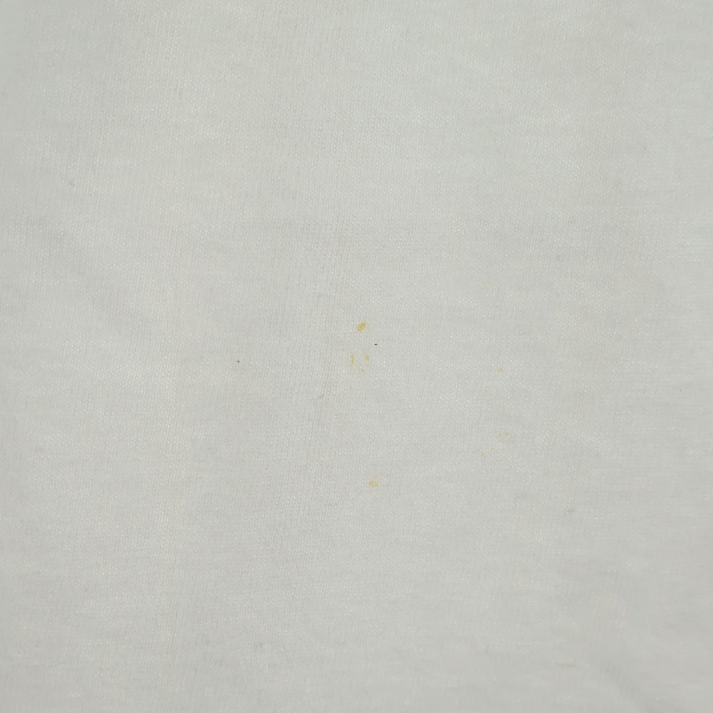 SUPREME(シュプリーム) 24AW 4 Life Tee フォー ライフ クルーネック カットソー 半袖Tシャツ ホワイト