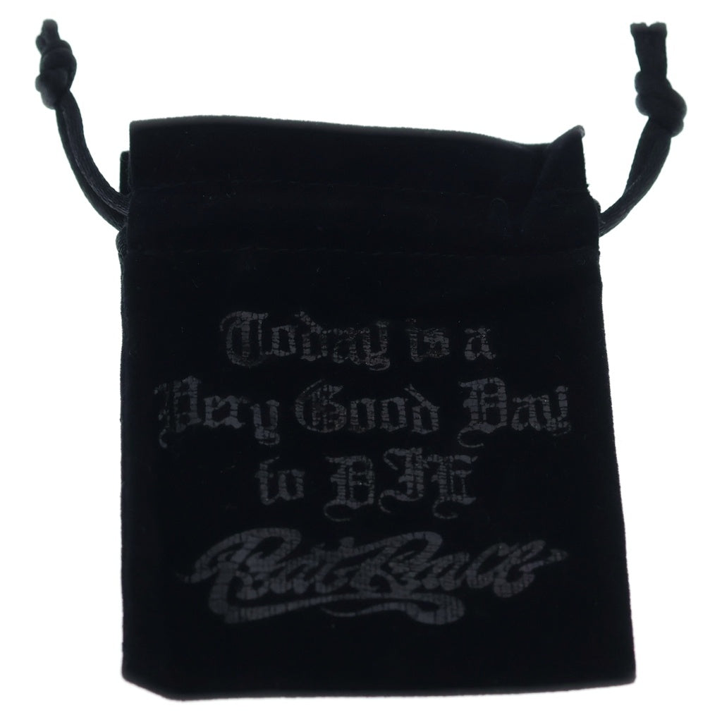 RAT RACE(ラットレース) Give No Take No Skull Ring 2 ギブノーテイクノースカルリング2 ドクロ装飾リング SV925 シルバー