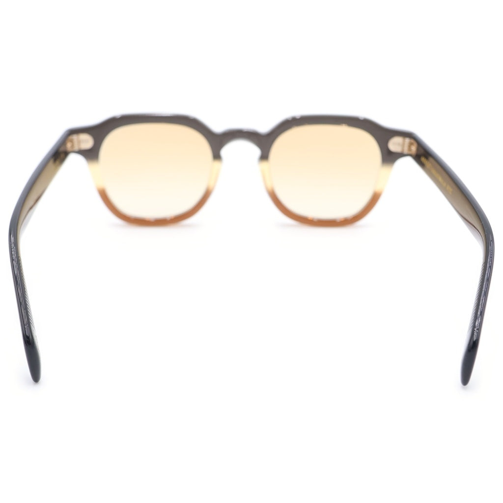 MOSCOT(モスコット) DOLT ドルト アイウェア サングラス 眼鏡 ブラウン