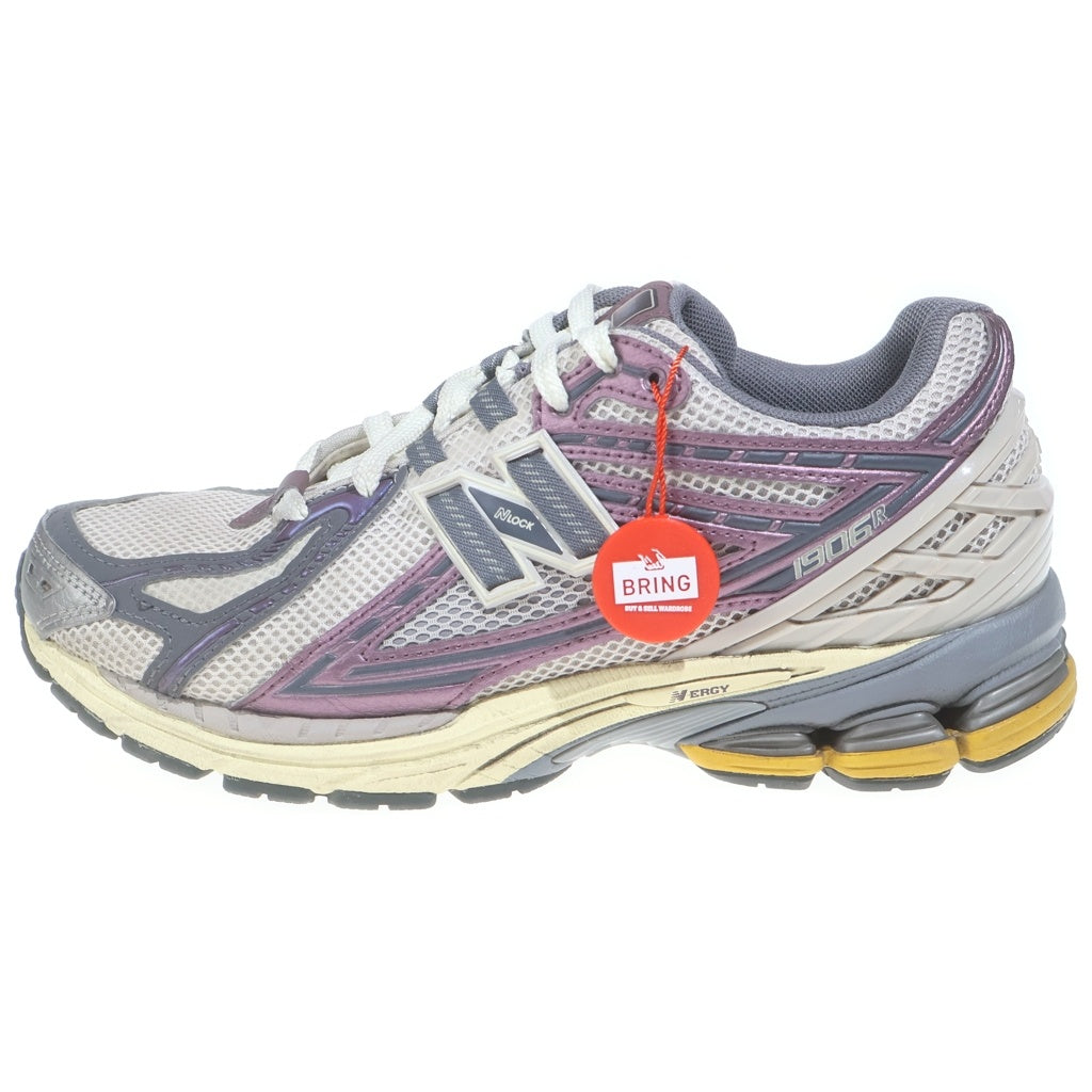 New Balance(ニューバランス) M1906RRA LICORICE リコリス ローカットスニーカー グレー US8.5/26.5cm
