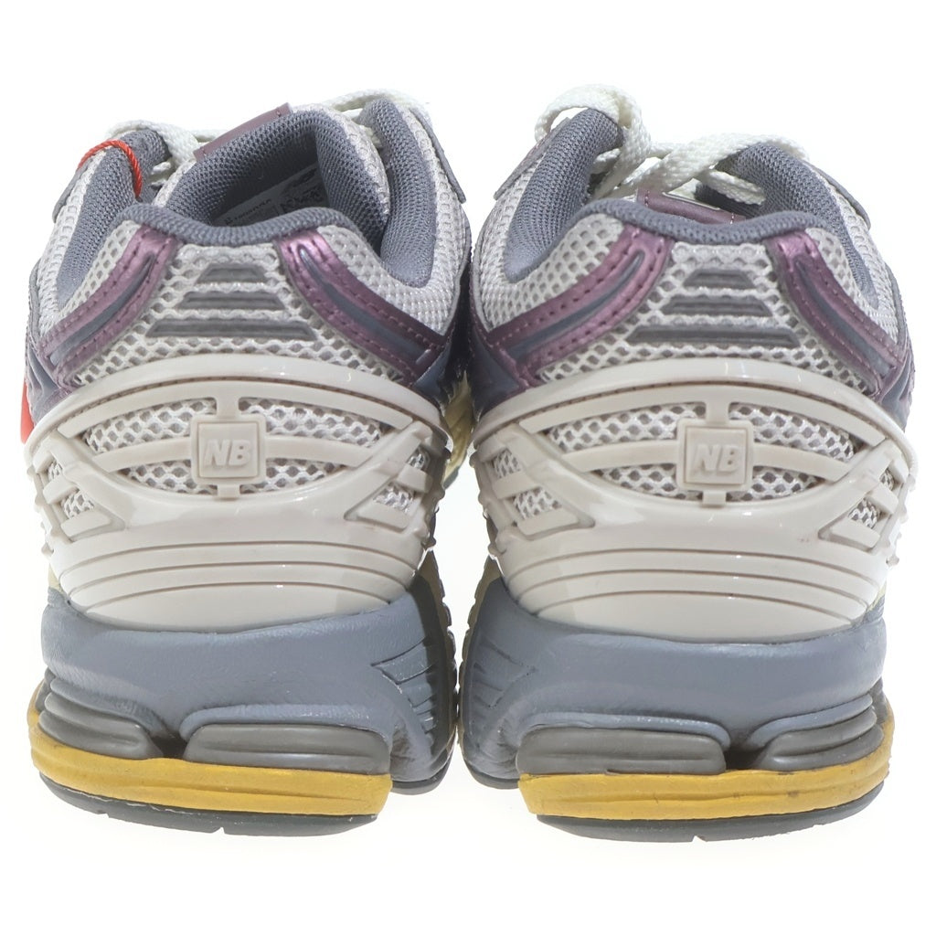 New Balance(ニューバランス) M1906RRA LICORICE リコリス ローカットスニーカー グレー US8.5/26.5cm