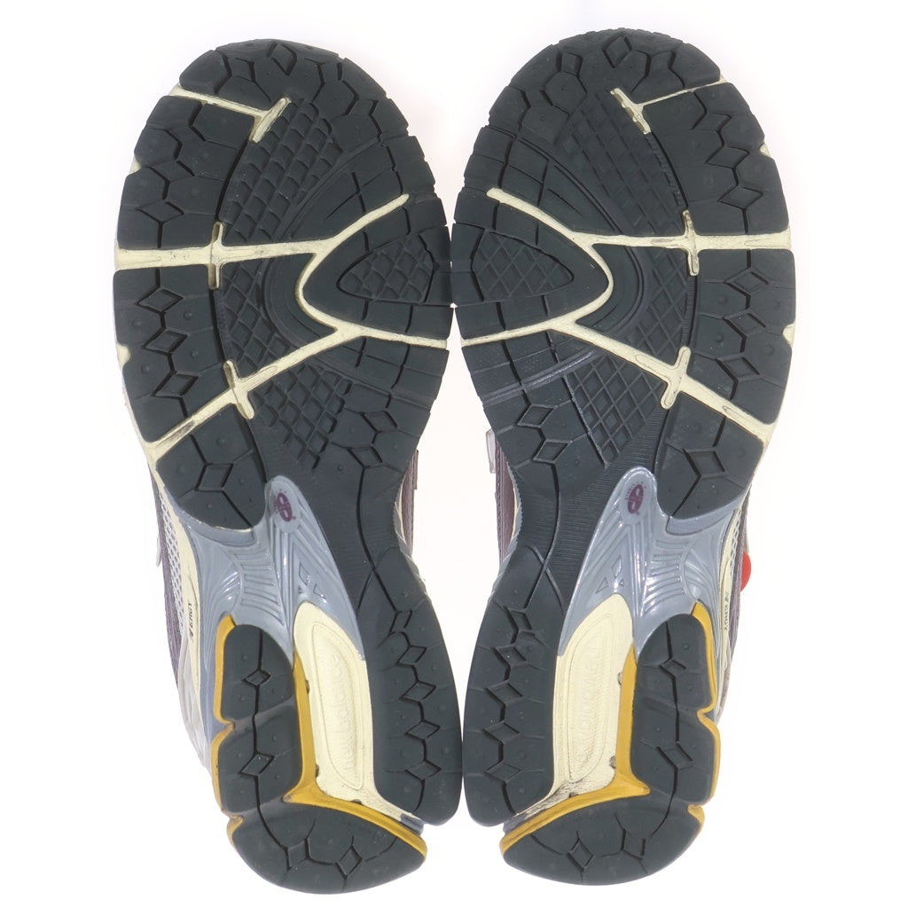 New Balance(ニューバランス) M1906RRA LICORICE リコリス ローカットスニーカー グレー US8.5/26.5cm