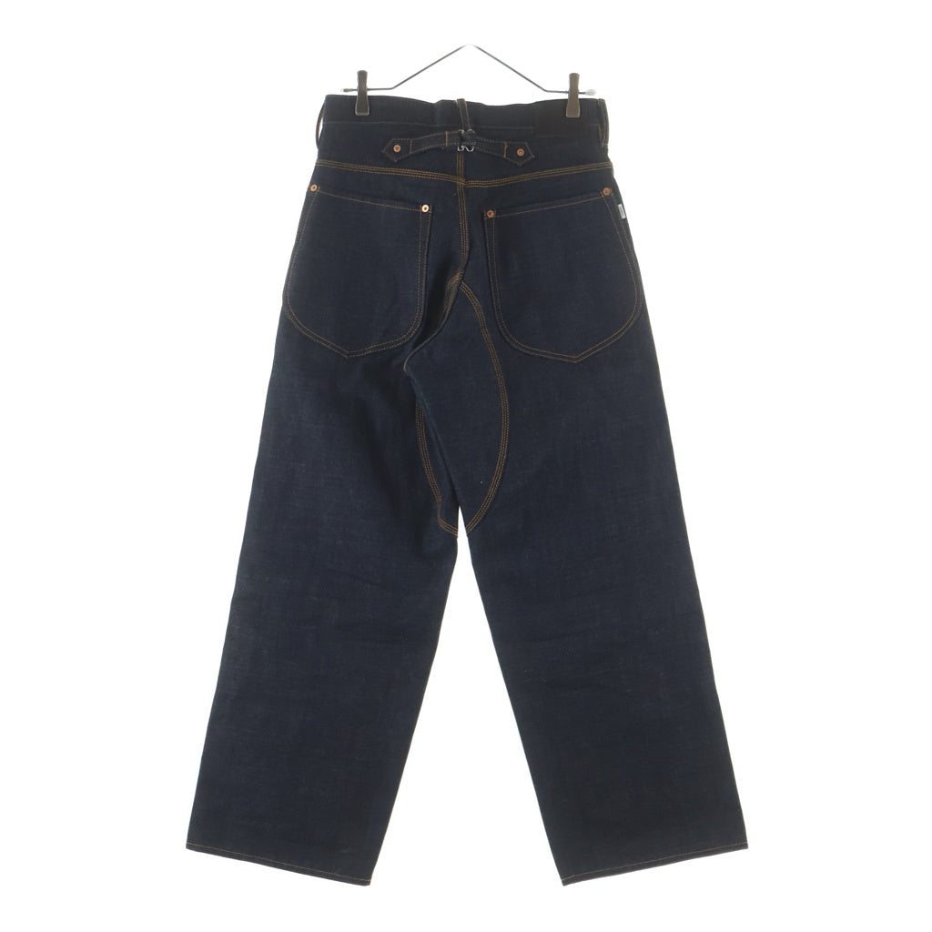 SUGARHILL(シュガーヒル) Classic Double Knee Denim Pants クラシック