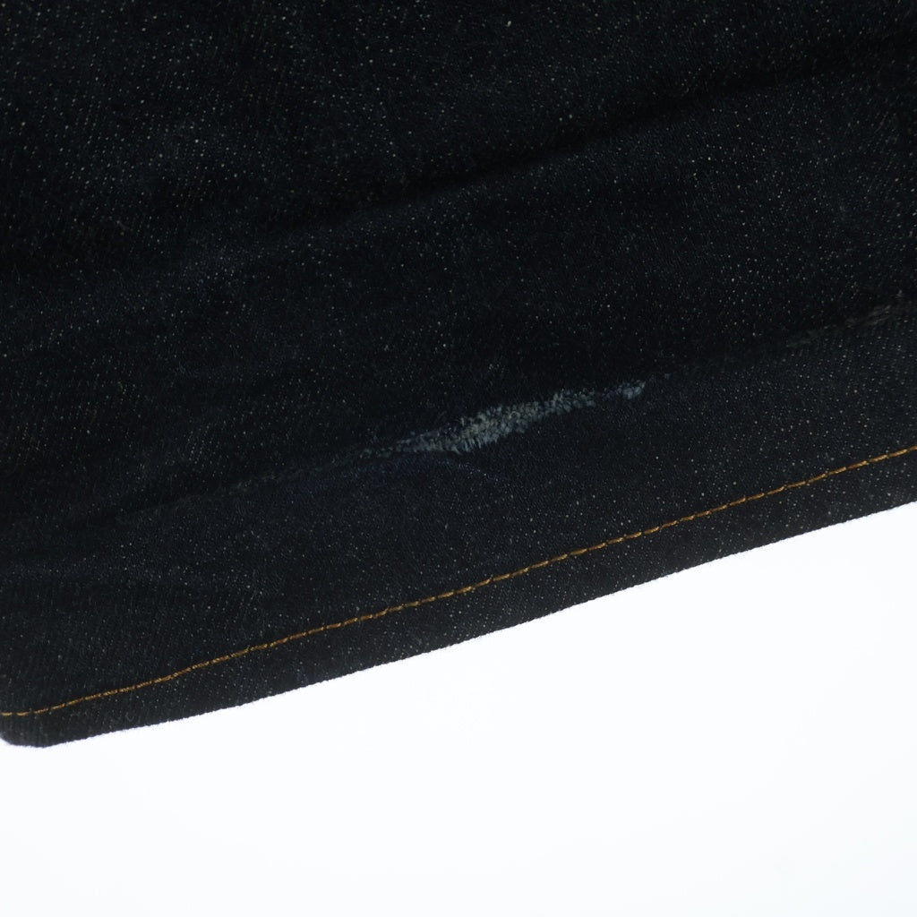SUGARHILL(シュガーヒル) Classic Denim Pants クラシック デニムパンツ CLASS002 インディゴ