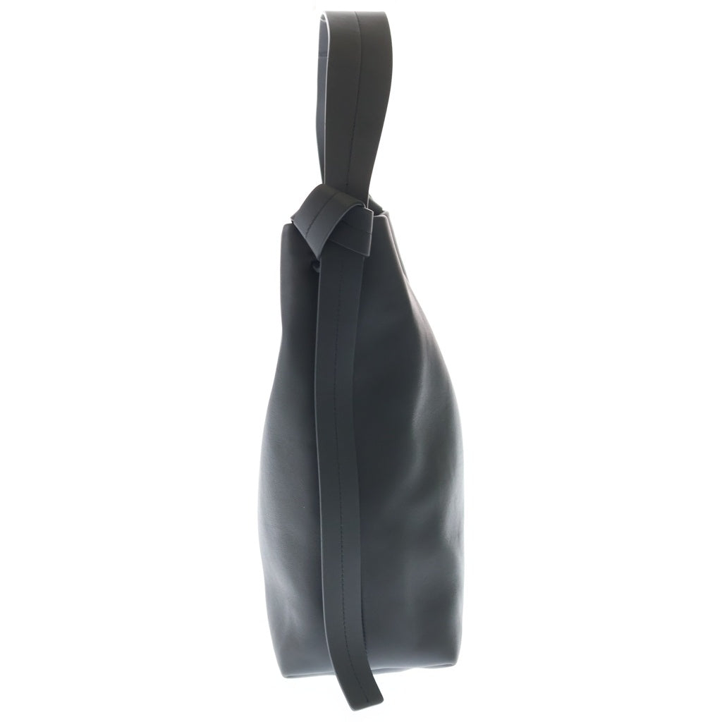 JIL SANDER(ジルサンダー) Knot Shopper Hobo Medium ノット レザー