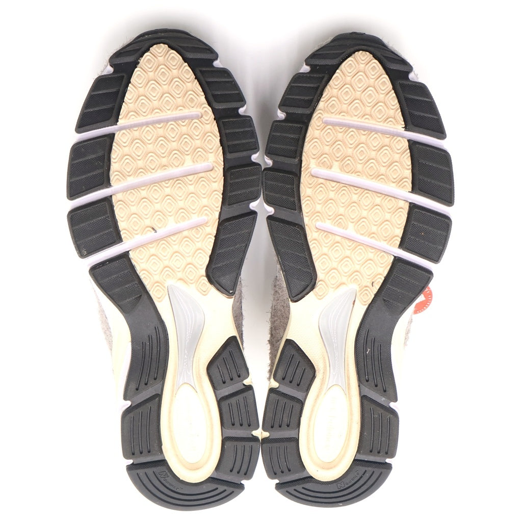 New Balance(ニューバランス) 990 V4 ローカットスニーカー シューズ U990TA4 グレー/ホワイト