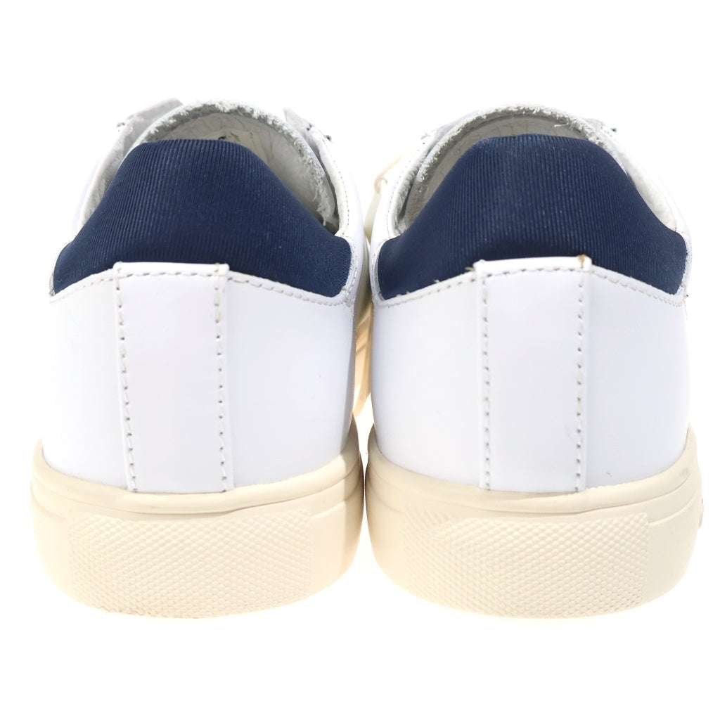 CLae(クレー) ローカットスニーカー シューズ ホワイト