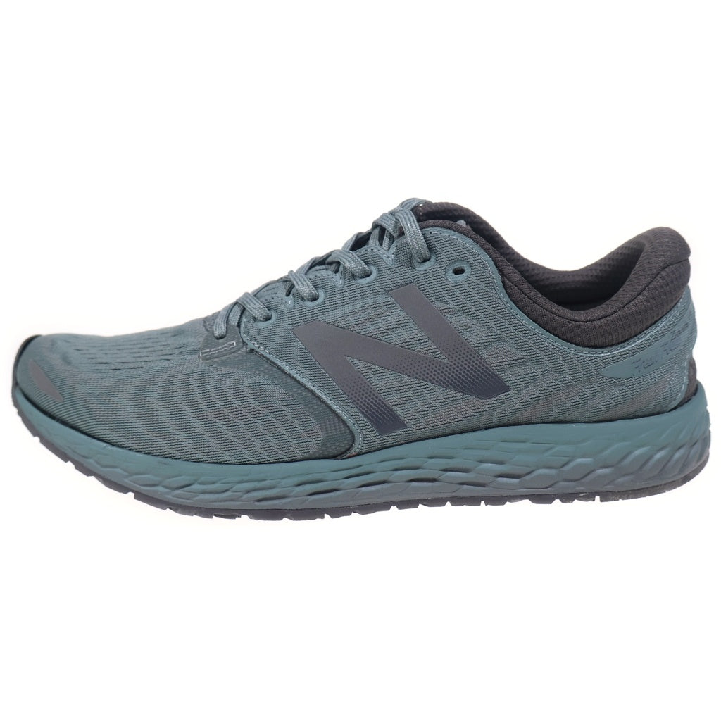N.HOOLYWOOD(エヌハリウッド) ×New Balance Fresh Foam Zante v3 ニューバランス ローカットスニーカー シューズ MZANTNH3 グレー