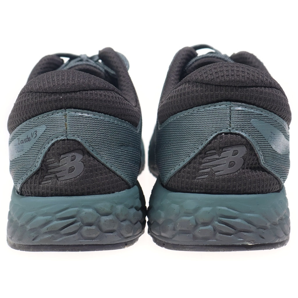 N.HOOLYWOOD(エヌハリウッド) ×New Balance Fresh Foam Zante v3 ニューバランス ローカットスニーカー シューズ MZANTNH3 グレー