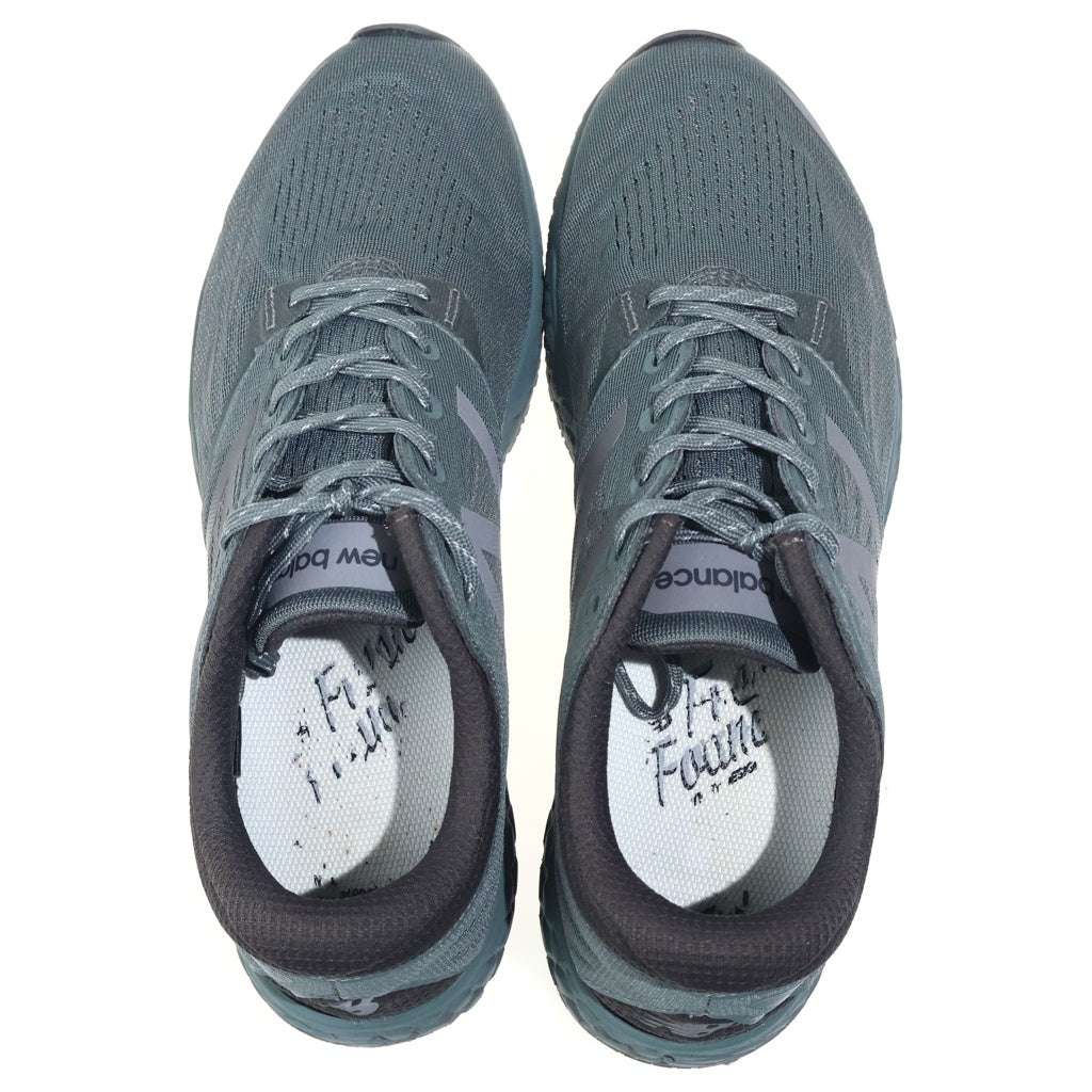 N.HOOLYWOOD(エヌハリウッド) ×New Balance Fresh Foam Zante v3 ニューバランス ローカットスニーカー シューズ MZANTNH3 グレー