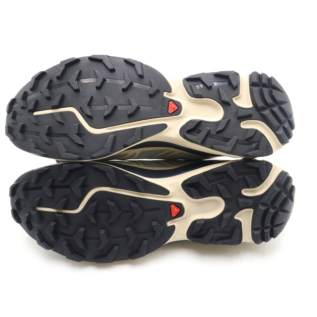 SALOMON(サロモン) XT-6 エックスティー6 ローカットスニーカー マルチカラー 414551