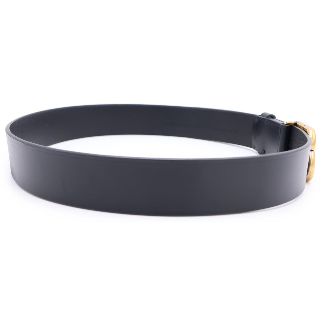BALENCIAGA(バレンシアガ) BB LOGO BELT BBロゴデザイン ベルト 570370