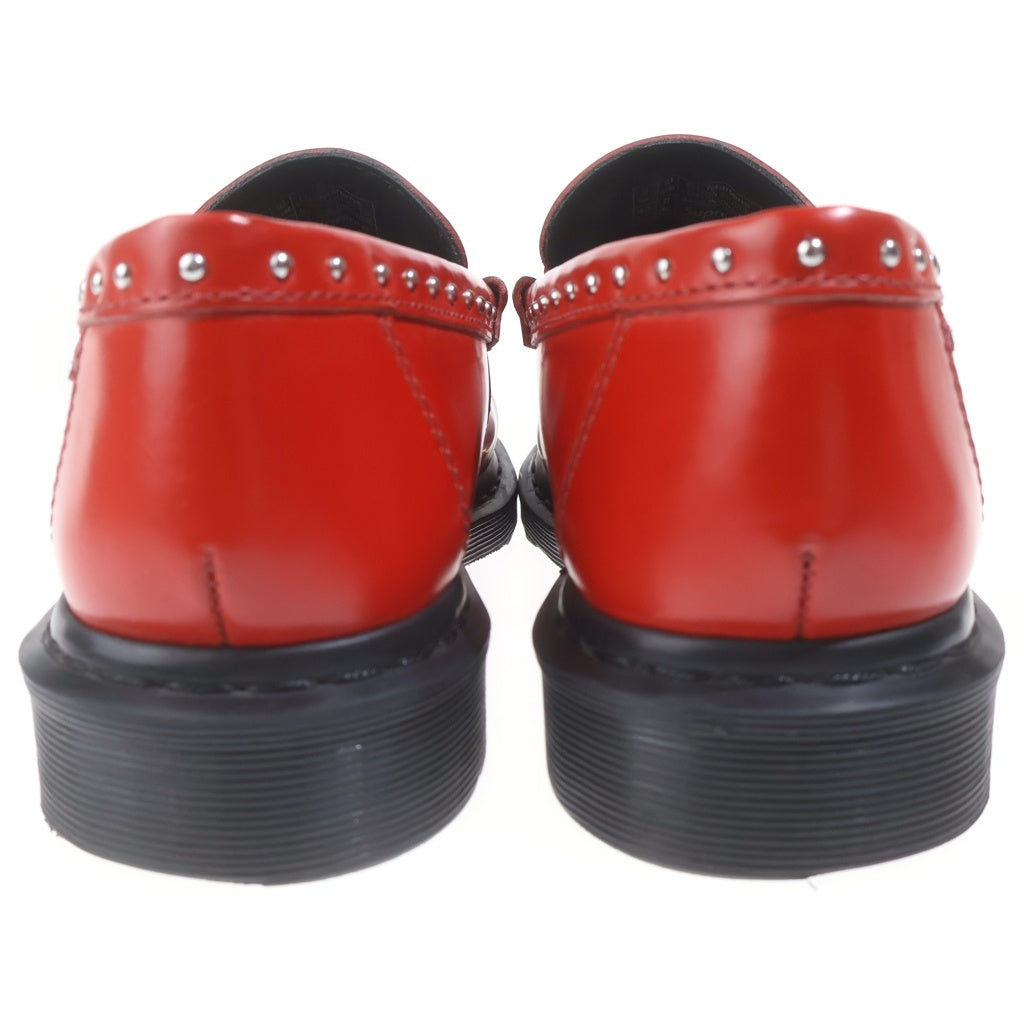 SUPREME(シュプリーム) 25SS × Dr.Martens Studded Penton Loafer