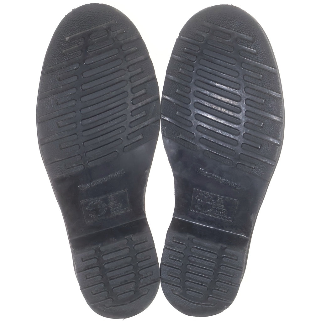 SUPREME(シュプリーム) 25SS × Dr.Martens Studded Penton Loafer × ドクターマーチン スタッズ ペントン ローファー 41873600 レッド