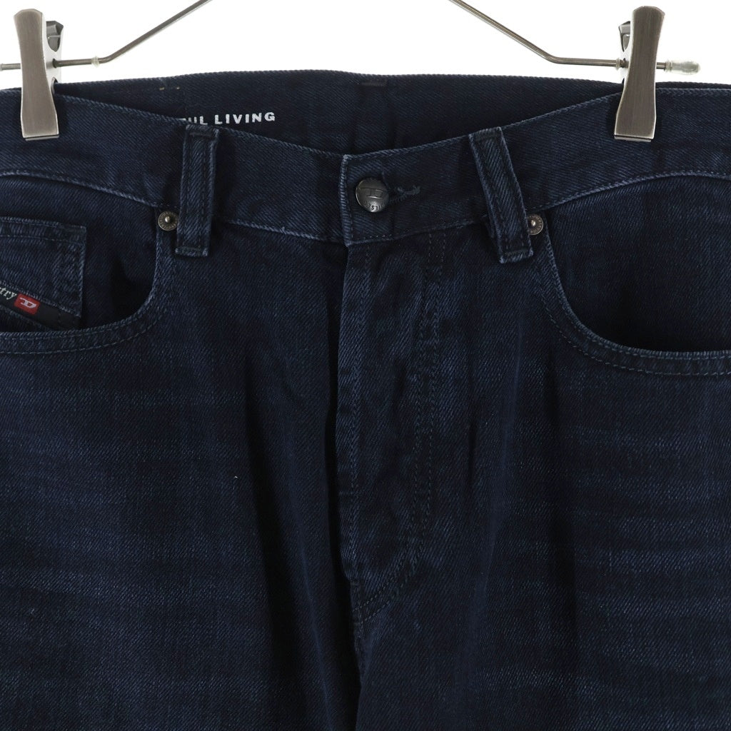 DIESEL(ディーゼル) 2010 D-MACS ボタンフライ デニム パンツ A04149