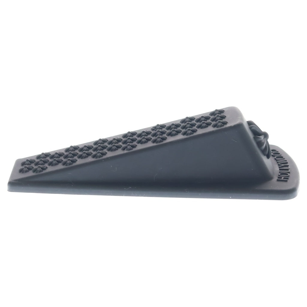 CHROME HEARTS(クロムハーツ) DOOR STOPPER CH PLS ラバードアドアストッパー ブラック