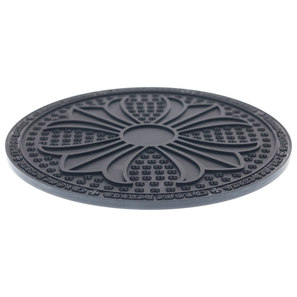 CHROME HEARTS(クロムハーツ) TRIVET CH PLS ラバートリベット
