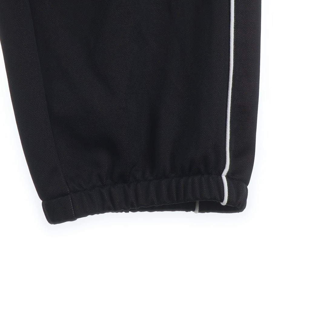 SUPREME(シュプリーム) 22AW World Famous Jacquard Track Pant ジャガード トラック パンツ ブラック