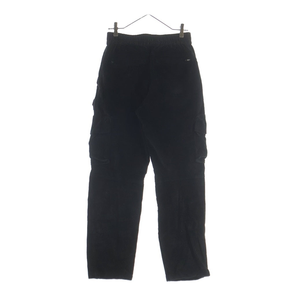 KITH(キス) Chauncey Corduroy Cargo Pants チャウンシー コーデュロイ カーゴ パンツ ブラウン KHM060481