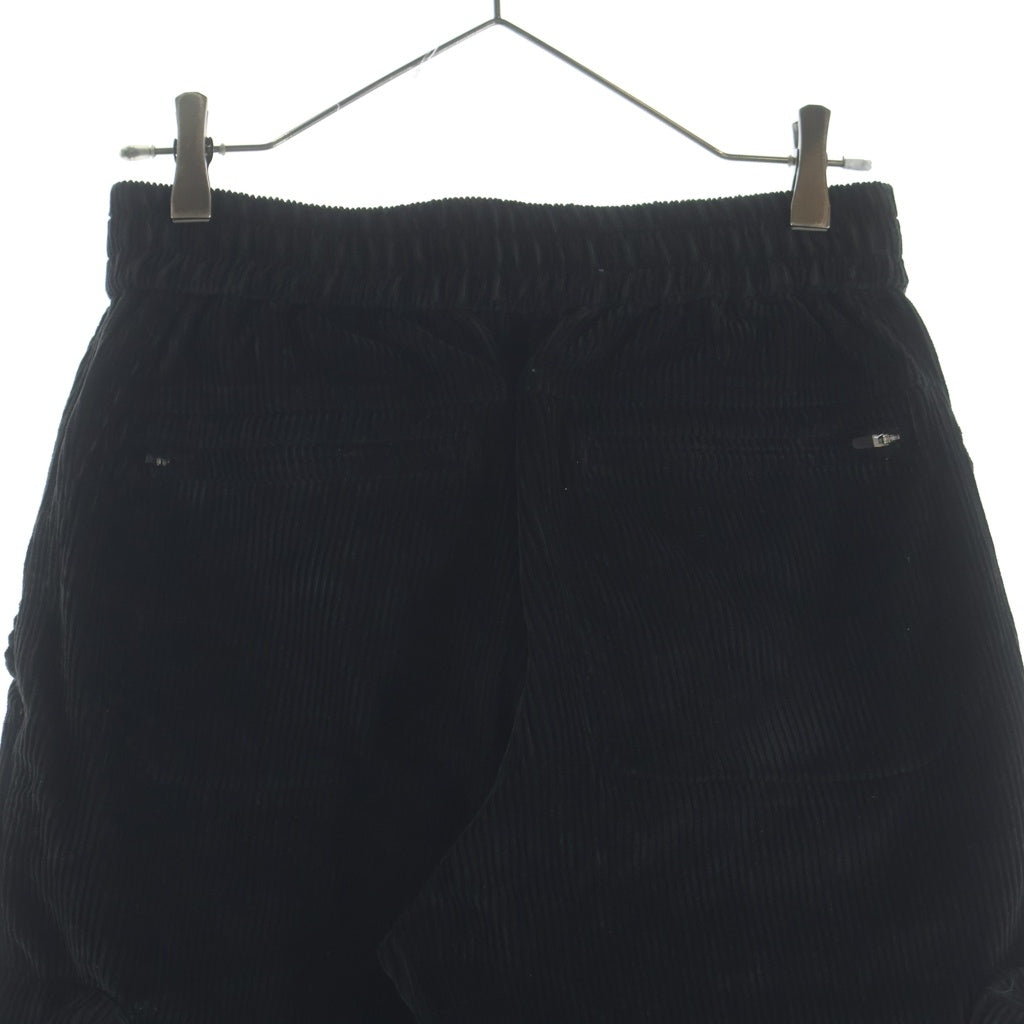 KITH(キス) Chauncey Corduroy Cargo Pants チャウンシー コーデュロイ カーゴ パンツ ブラウン KHM060481