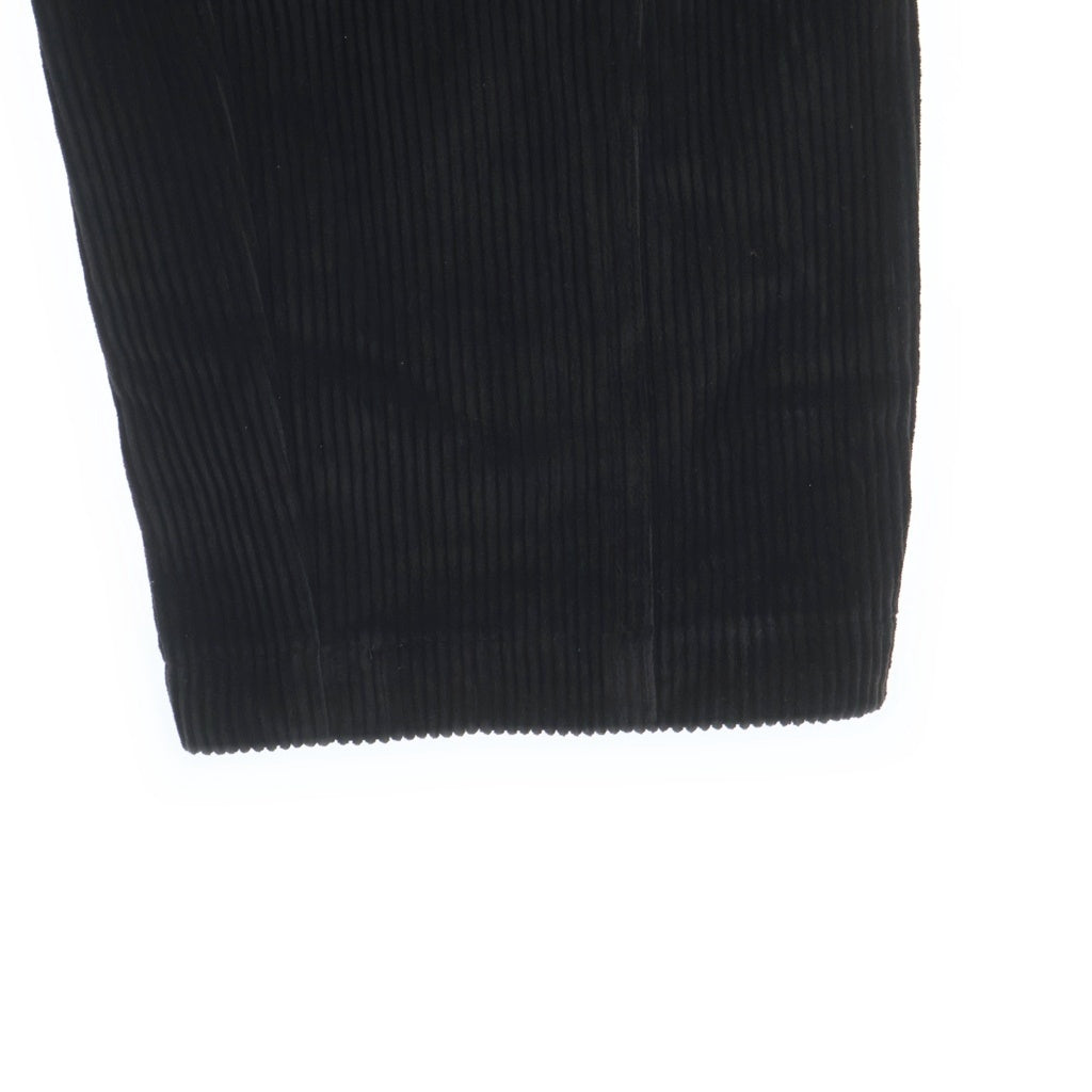 KITH(キス) Chauncey Corduroy Cargo Pants チャウンシー コーデュロイ カーゴ パンツ ブラウン KHM060481