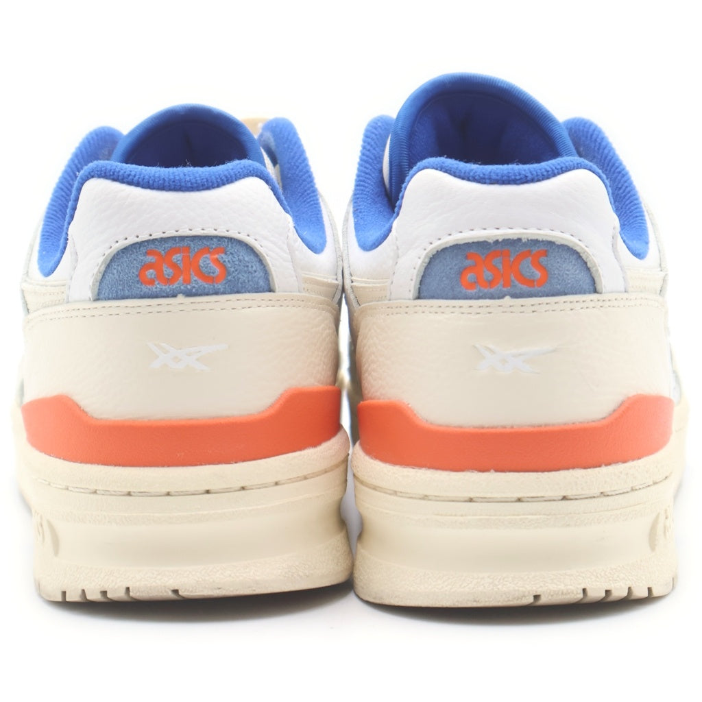 ASICS(アシックス) ×KITH ×Ronnie Fieg Kithstrike EX89 キス ロニーファイグ キスストライク ローカットスニーカー ホワイト US10/28cm