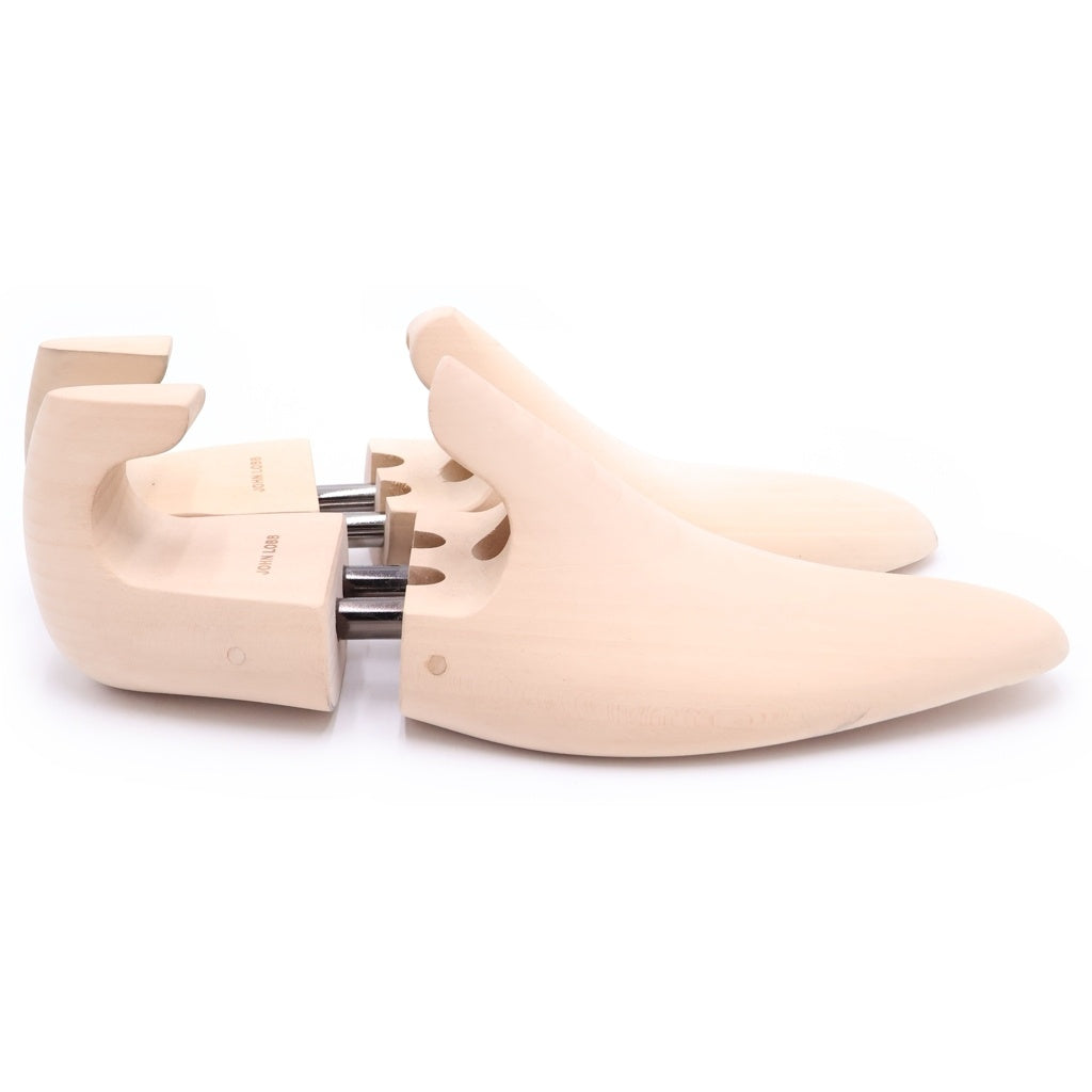JOHN LOBB(ジョンロブ) シューキーパー シューツリー ベージュ