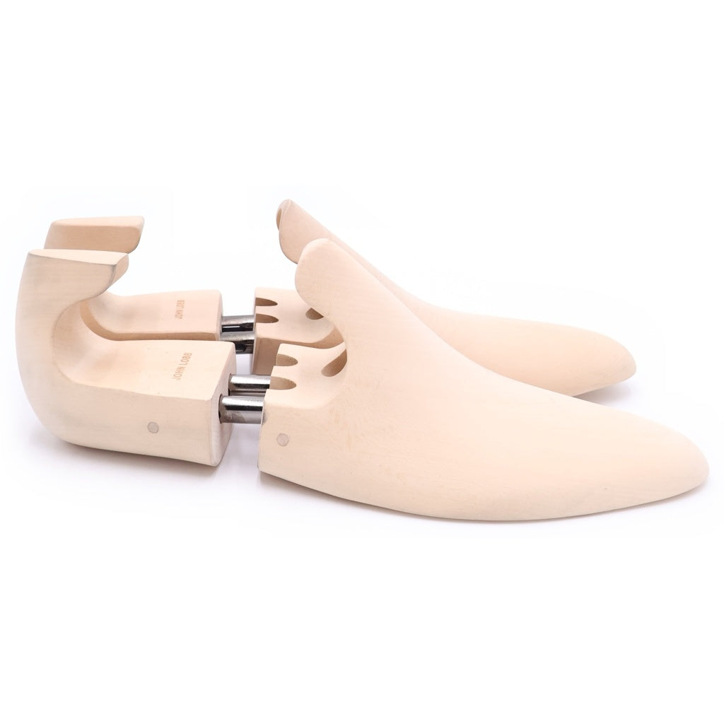 JOHN LOBB(ジョンロブ) シューキーパー シューツリー ベージュ