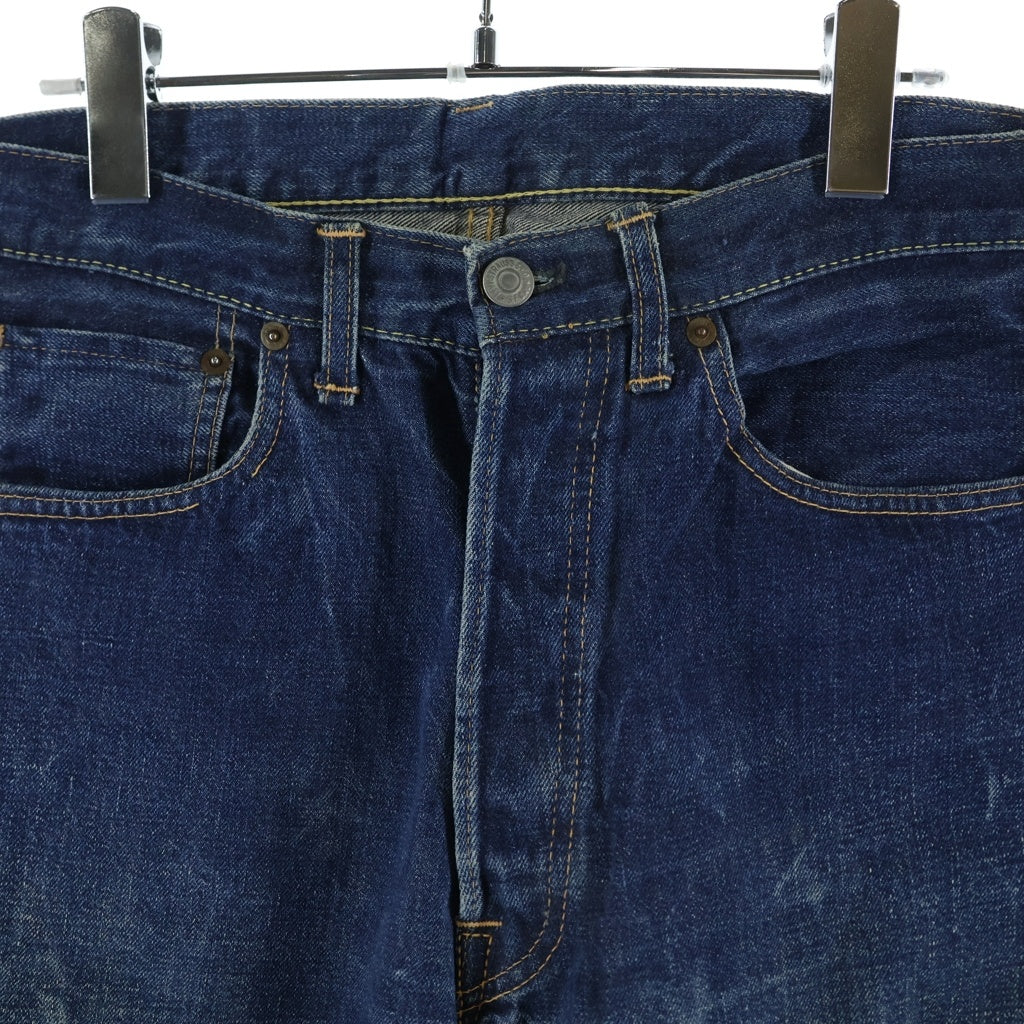 Levi's(リーバイス) 60-70S VINTAGE 501 BIG E 前期 均等V 足長R