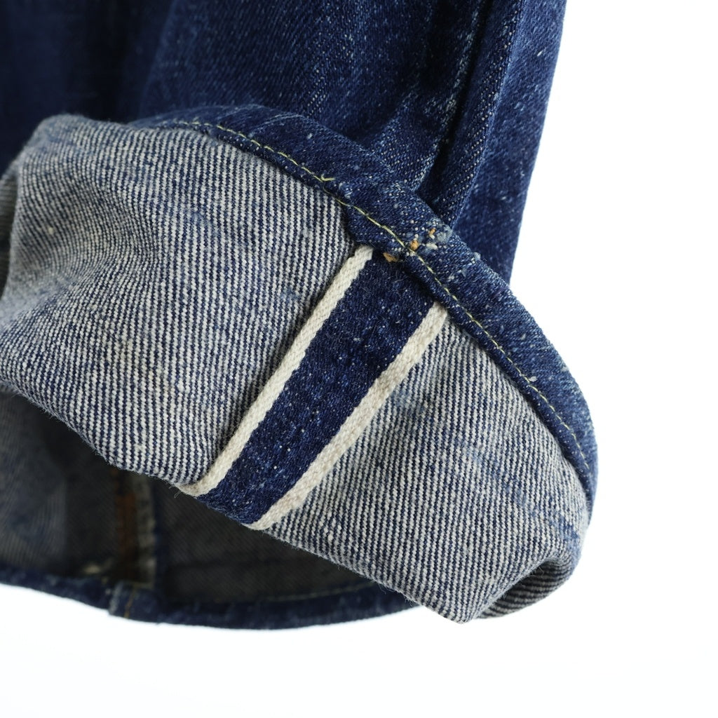 Levi's(リーバイス) 60-70S VINTAGE 501 BIG E 前期 均等V 足長R