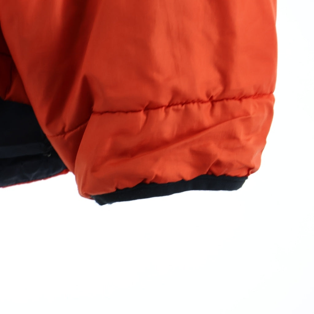 PATAGONIA(パタゴニア) 00s VINTAGE DAS Parka ダスパーカ ジップアップナイロンダウンジャケット 84098 F01 01年製 オレンジ