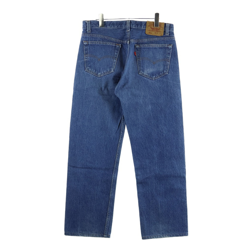 Levi's(リーバイス) 90s VINTAGE 501XX ボタン裏552 USA製 Rタブ