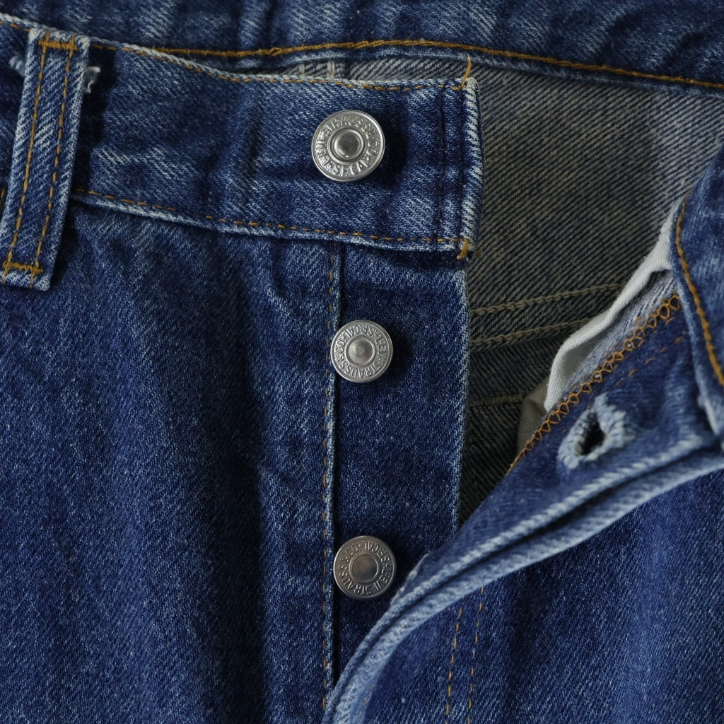 Levi's(リーバイス) 90s VINTAGE 501XX ボタン裏552 USA製 Rタブ