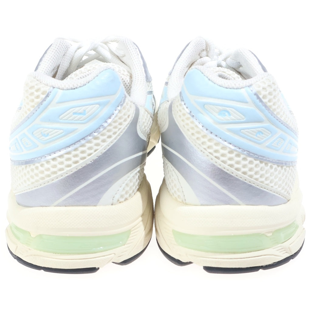 ASICS(アシックス) ×KITH Gel-1130 キス ローカットスニーカー ライトブルー US11/28.5cm F920223