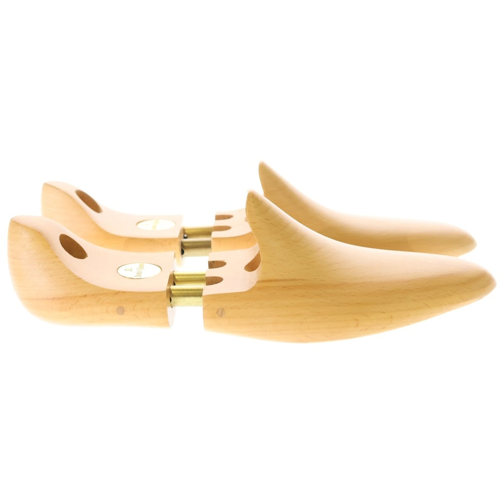 JOHN LOBB(ジョンロブ) シューツリー シューキーパー ベージュ