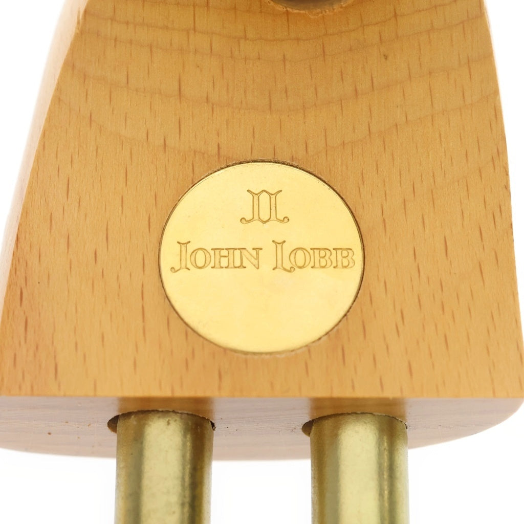 JOHN LOBB(ジョンロブ) シューツリー シューキーパー ベージュ