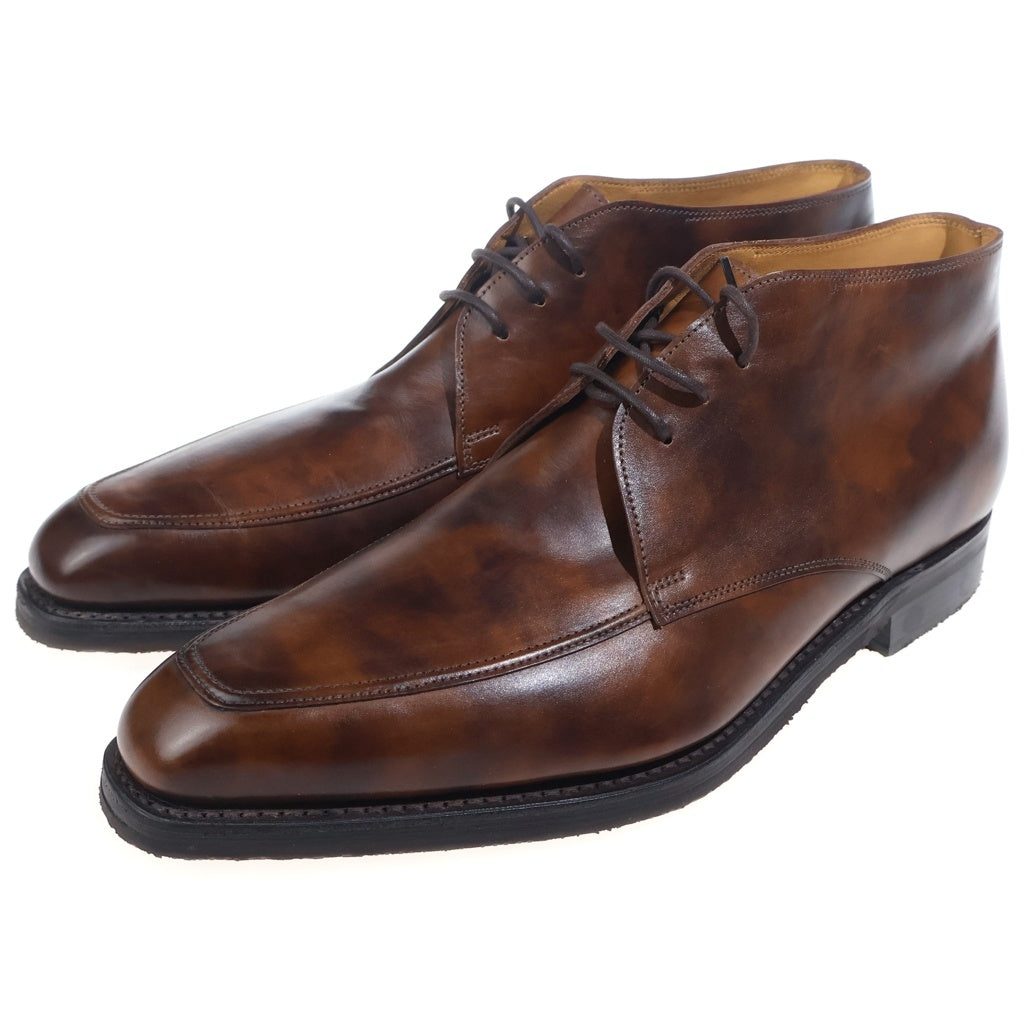 JOHN LOBB(ジョンロブ) UPPINGHAM 1306 アッピンガム チャッカブーツ