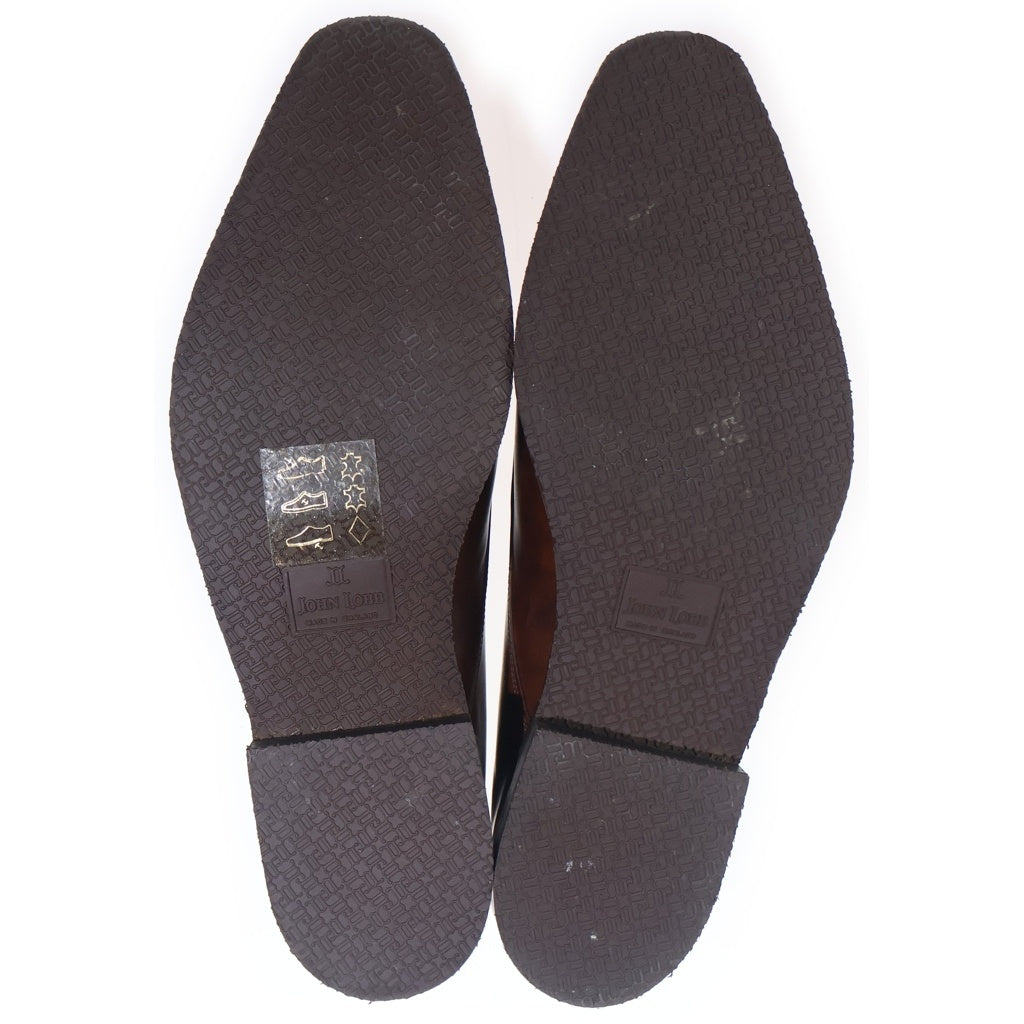 JOHN LOBB(ジョンロブ) UPPINGHAM 1306 アッピンガム チャッカブーツ