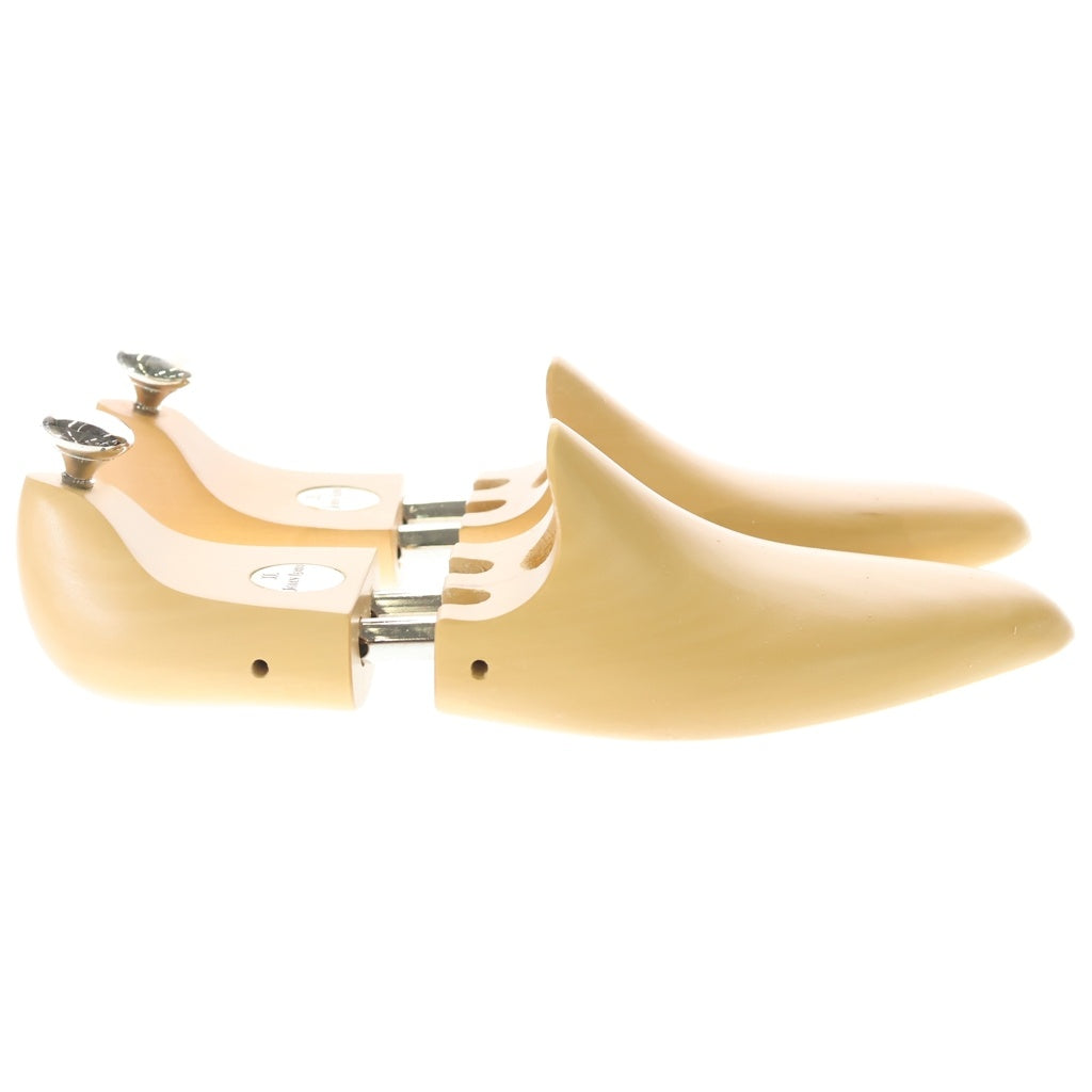 JOHN LOBB(ジョンロブ) シューツリー シューキーパー ベージュ