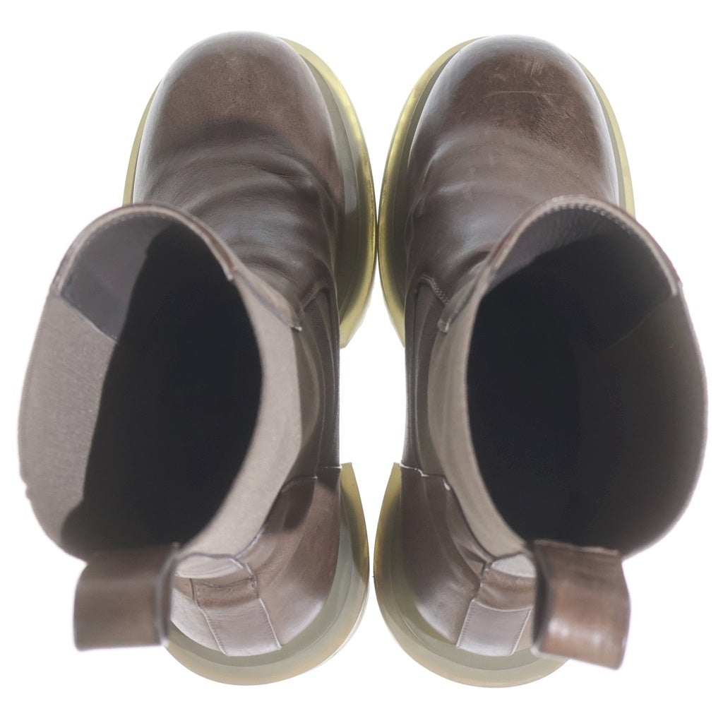 Rick Owens(リックオウエンス) 23SS Beatle Bogun ビートルボーガン