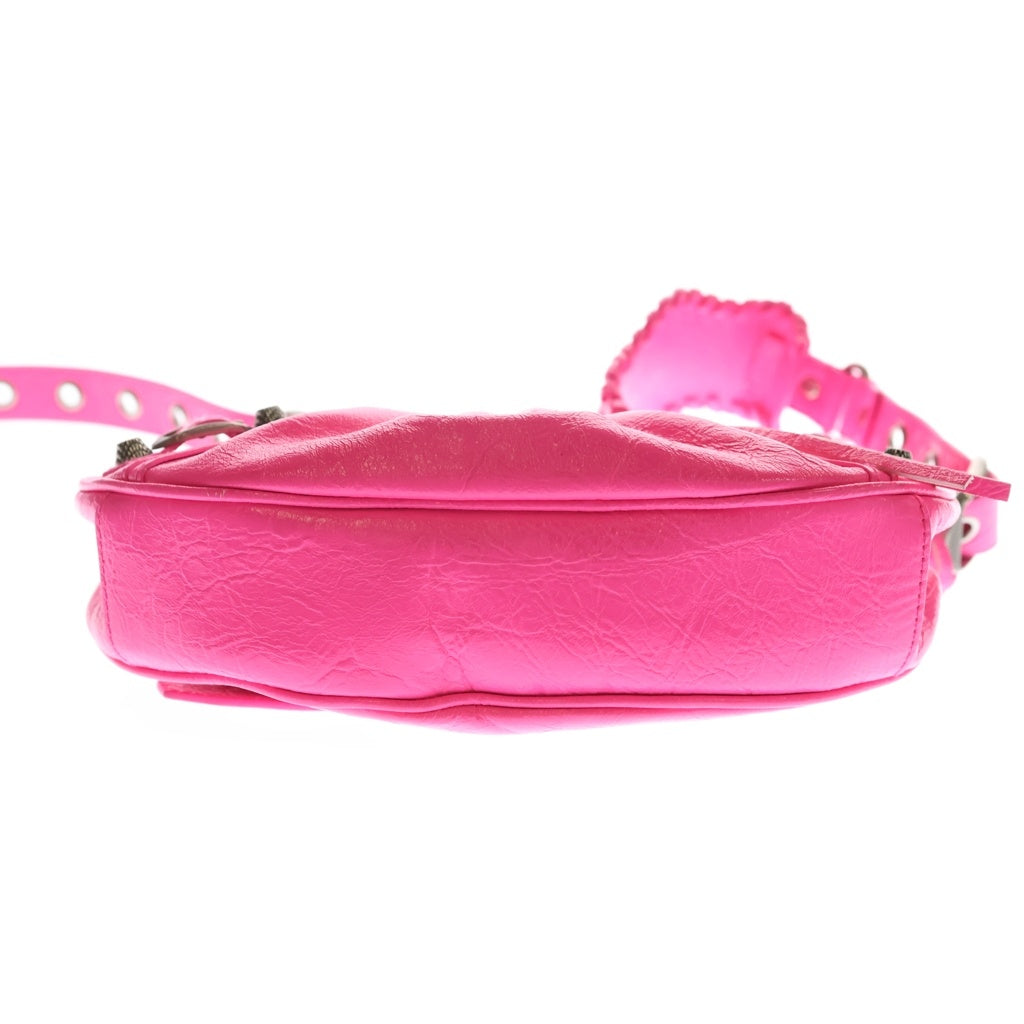 BALENCIAGA(バレンシアガ) Le Cagole Xs Shoulder Bag ルカゴール