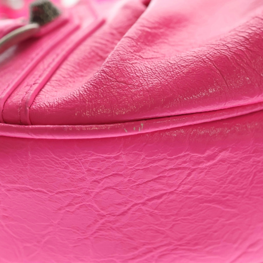 BALENCIAGA(バレンシアガ) Le Cagole Xs Shoulder Bag ルカゴール