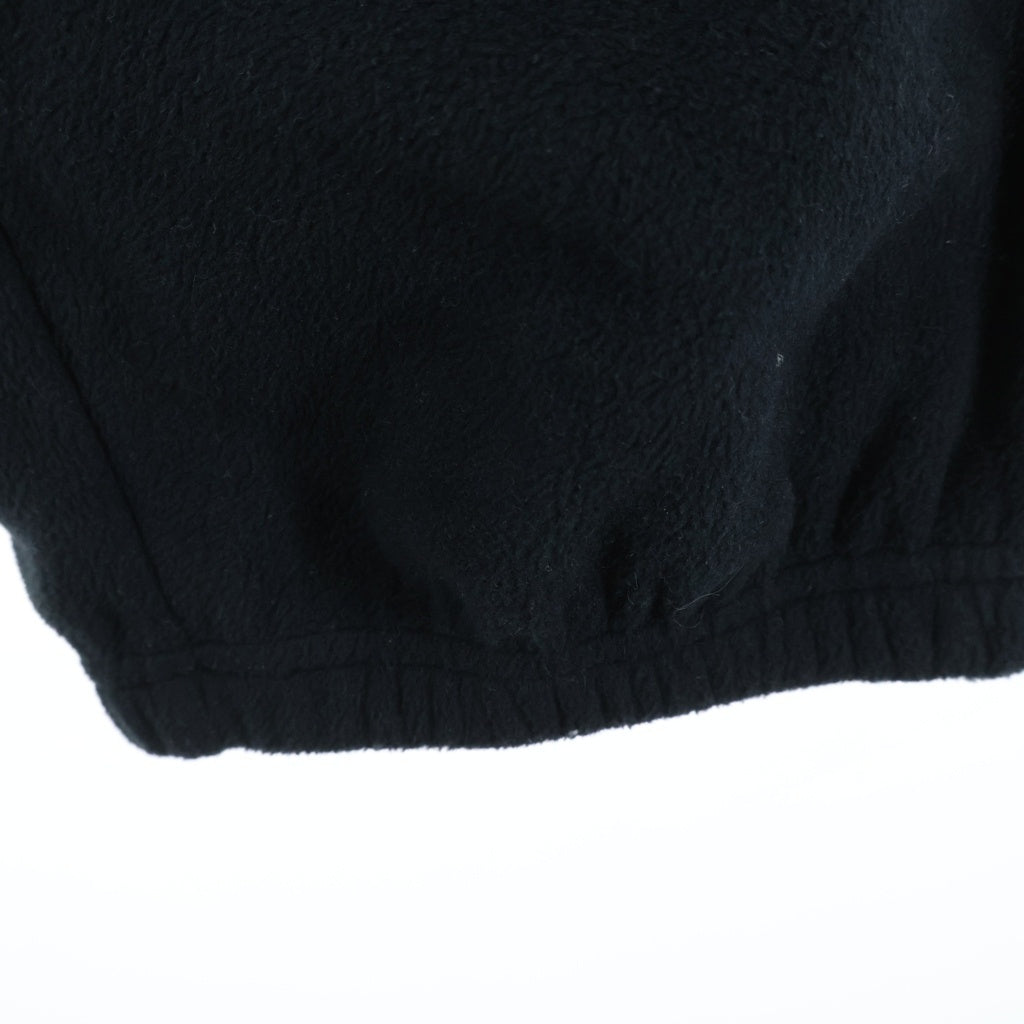 SUPREME(シュプリーム) 25AW Polartec Reflective Piping Pant ポーラテック リフレクティブ パイピング パンツ ブラック