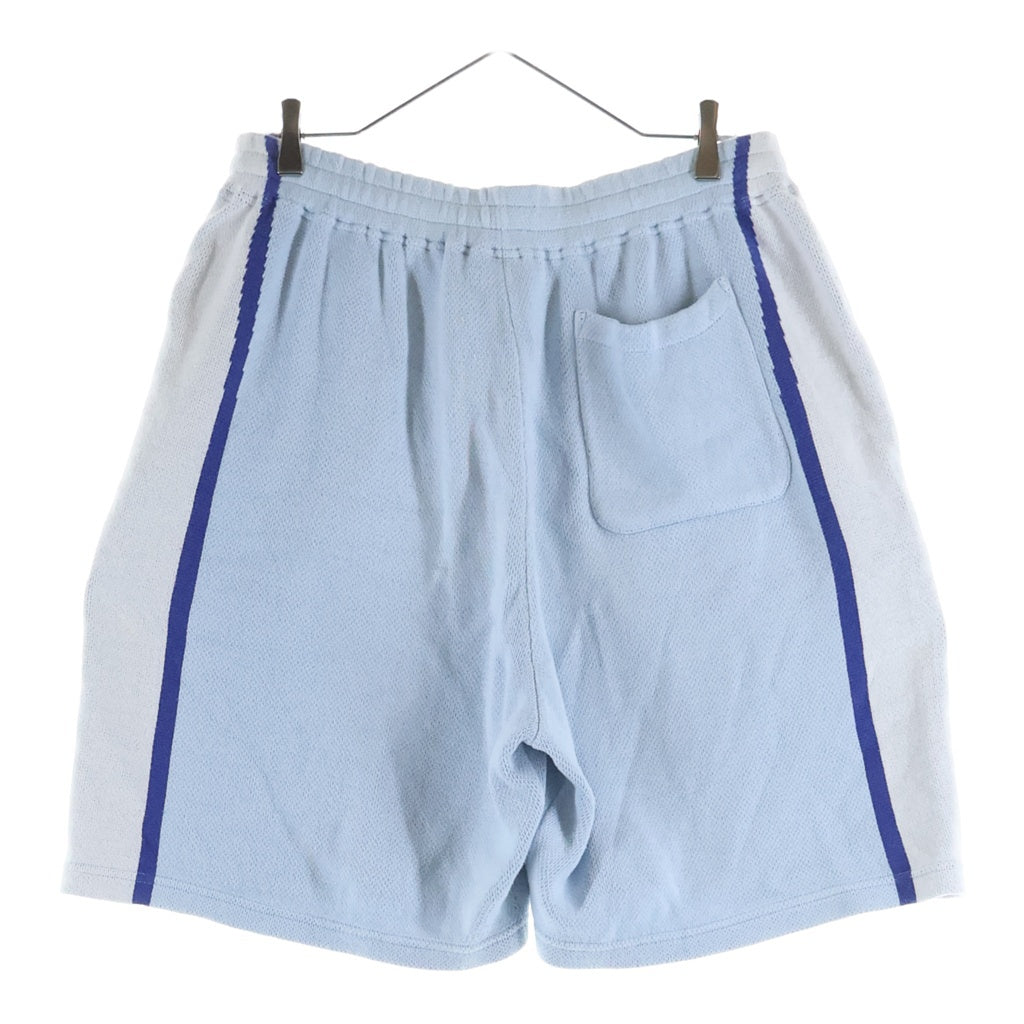 SUPREME(シュプリーム) ×Umbro Knit Soccer Short xアンブロ ニットサッカーショートパンツ ブルー