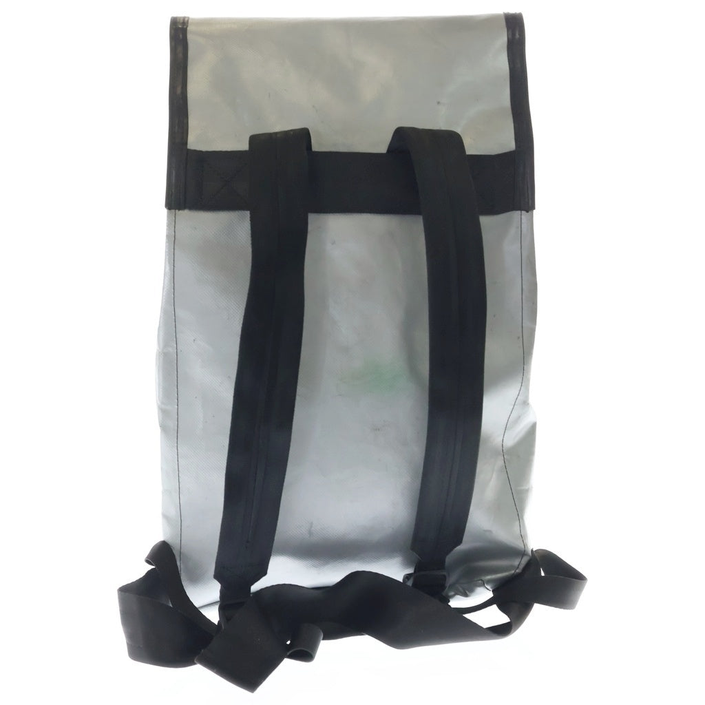 FREITAG(フライターグ) F132 Fury リュックサック バックパック シルバー